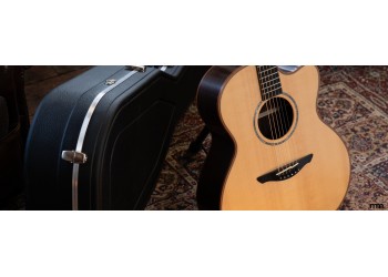 Avalon A330 Premier | Handcrafted in Northern Ireland